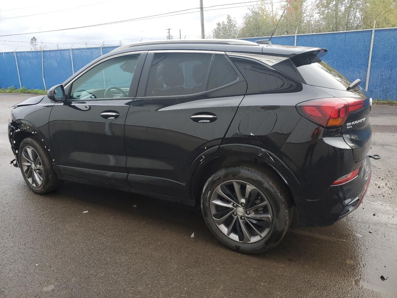 BUICK ENCORE PREFERRED