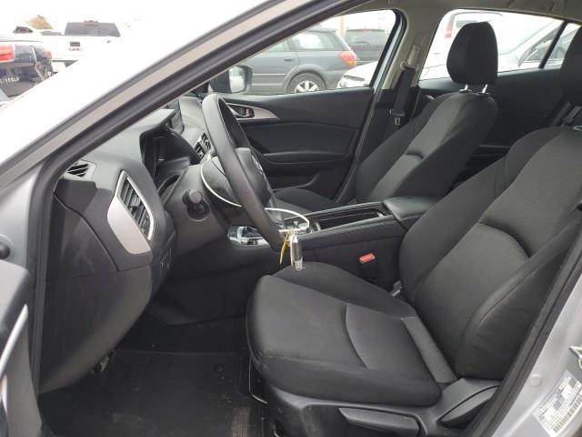 2018 MAZDA 3 SPORT - 3MZBN1U73JM213415