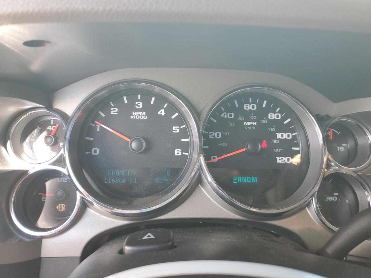 GMC SIERRA K1500 SLE