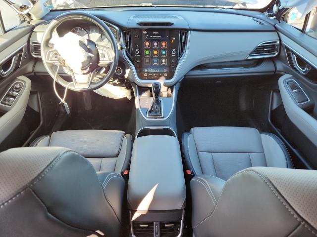 2022 SUBARU OUTBACK LI - 4S4BTANC4N3176219