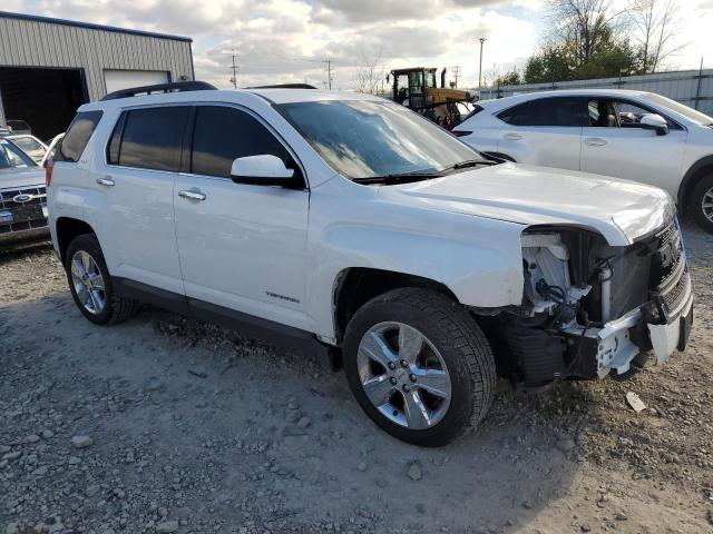2015 GMC TERRAIN SL #3297160504