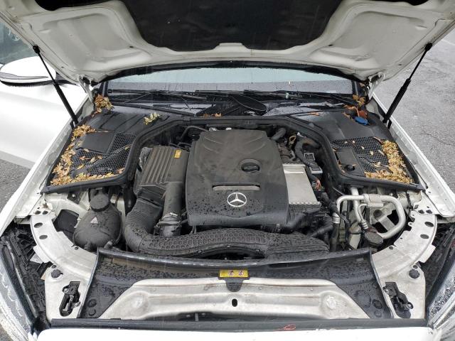 2018 MERCEDES-BENZ C 300 55SWF4JB2JU247375