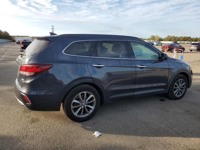 2017 HYUNDAI SANTA FE S - KM8SMDHFXHU221540