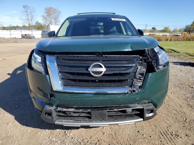 2023 NISSAN PATHFINDER SL 5N1DR3CD2PC274067