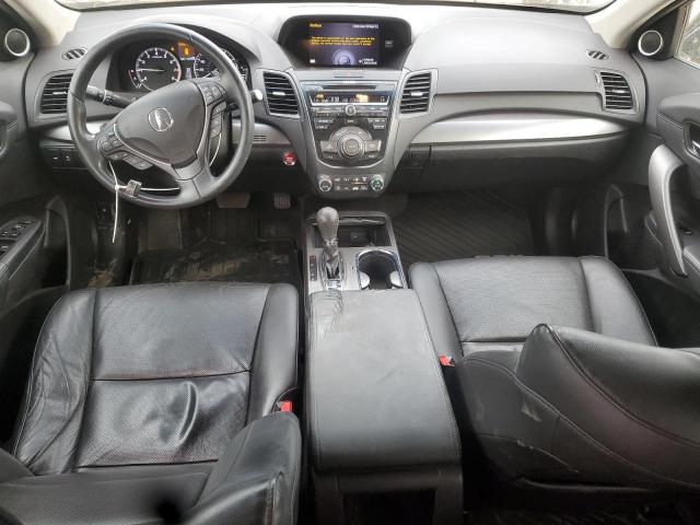 2013 ACURA RDX TECHNO #3284597322