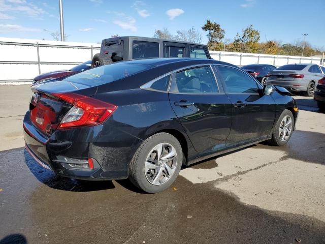 2019 HONDA CIVIC LX - 2HGFC2F6XKH517427