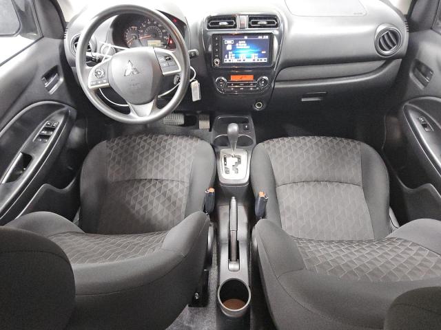 2024 MITSUBISHI MIRAGE ES ML32AUHJ5RH019977