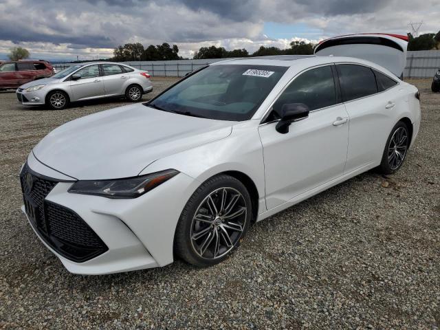 2020 TOYOTA AVALON TOU 4T1HZ1FB0LU048078