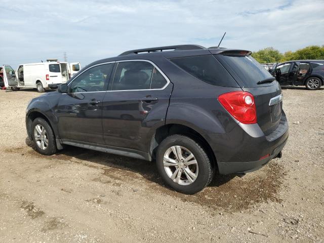 2015 CHEVROLET EQUINOX LT 2GNALBEK8F6208524