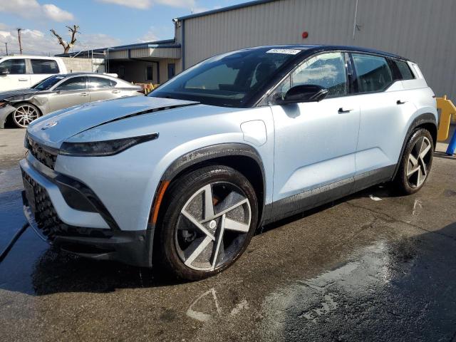 Global Auto Auctions: 2023 FISKER AUTOMOTIVE OCEAN