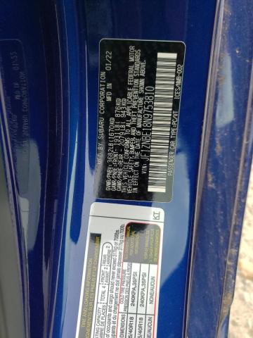 2022 TOYOTA GR 86 PREM - JF1ZNBE18N9753810