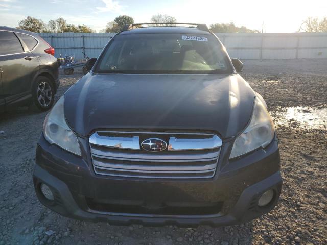 2013 SUBARU OUTBACK 2. - 4S4BRBGC0D3232379