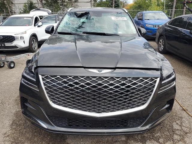 2024 GENESIS GV80 BASE - KMUHBDSB5RU179612
