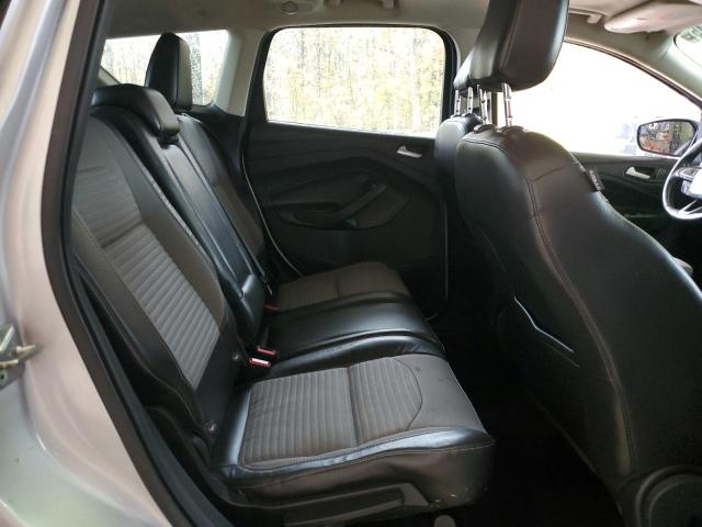 2018 FORD ESCAPE SE #3276436684