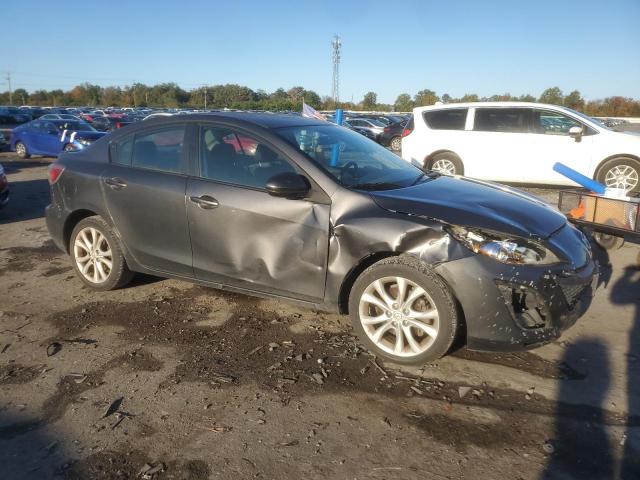 2011 MAZDA 3 S - JM1BL1U64B1470937