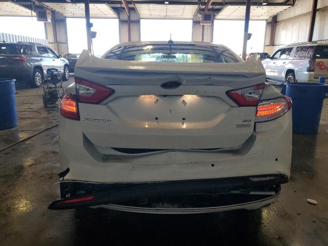 2016 FORD FUSION SE - 3FA6P0HD5GR201308