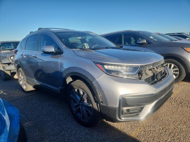 2020 HONDA CR-V TOURI #3276406662