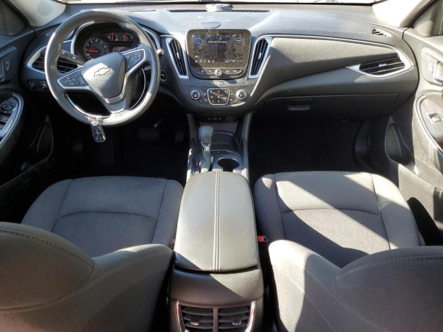 2023 CHEVROLET MALIBU LT 1G1ZD5ST6PF177619