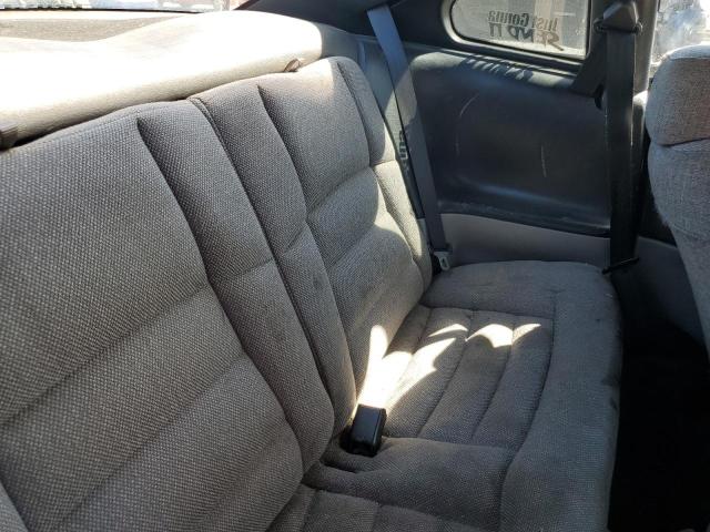 1996 FORD MUSTANG GT #3284027813