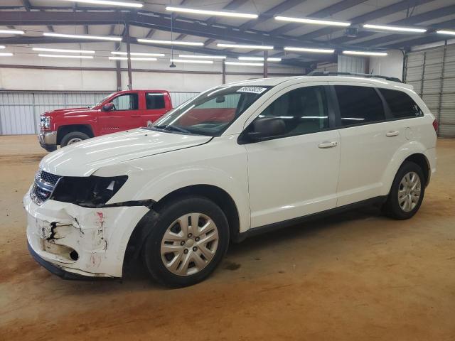 DODGE JOURNEY SE