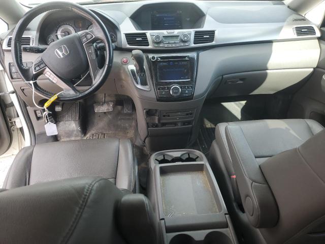 2016 HONDA ODYSSEY TOURING 5FNRL5H97GB017002