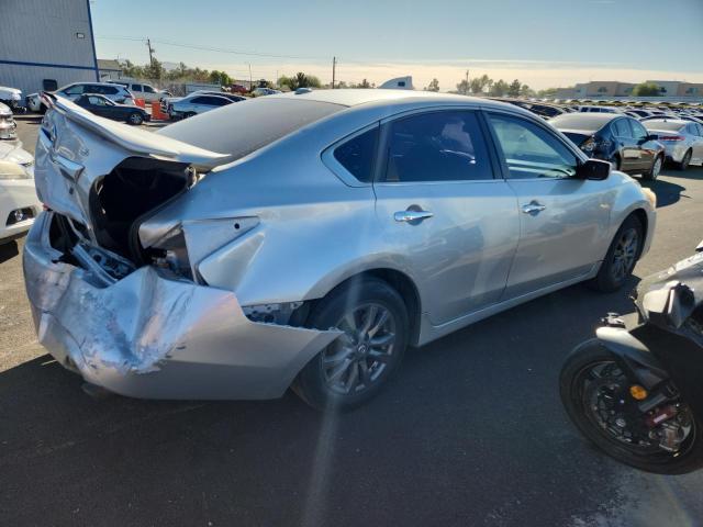 2015 NISSAN ALTIMA S #3285142401
