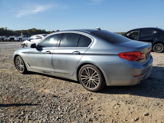 2019 BMW 530 XI #3296223433