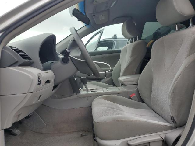 2010 TOYOTA CAMRY BASE - JTNBF3EK3A3003294