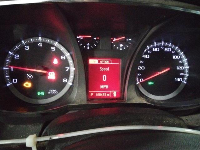 2017 GMC TERRAIN DE #3285747657