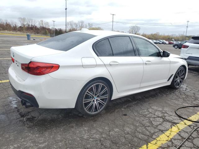 2019 BMW 540 XI #3274681792