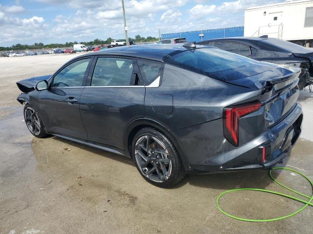 2025 KIA K4 GT LINE #3301681657