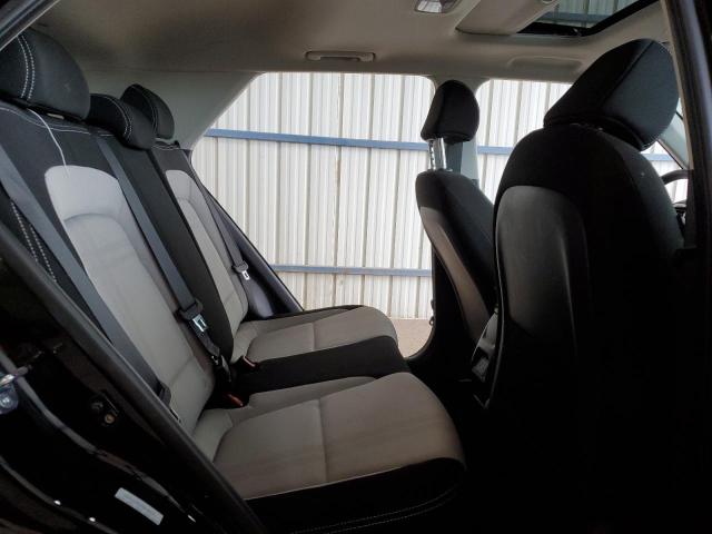 2025 HYUNDAI VENUE SEL KMHRC8A34SU370901