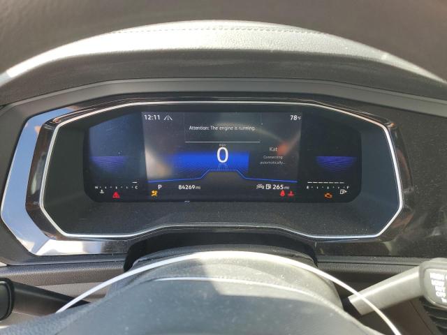 2022 VOLKSWAGEN JETTA S 3VWCM7BU2NM026644