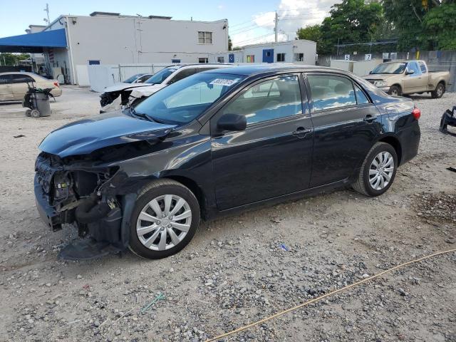 2012 TOYOTA COROLLA BA - 5YFBU4EE8CP064760