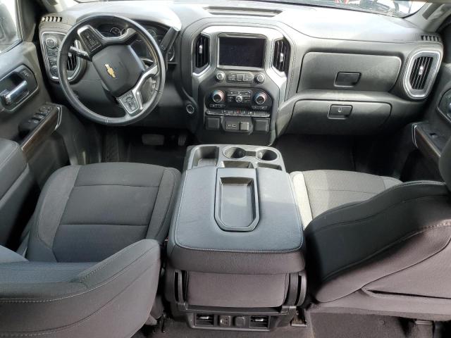 2022 CHEVROLET SILVERADO - 1GCPYJEK0NZ226677