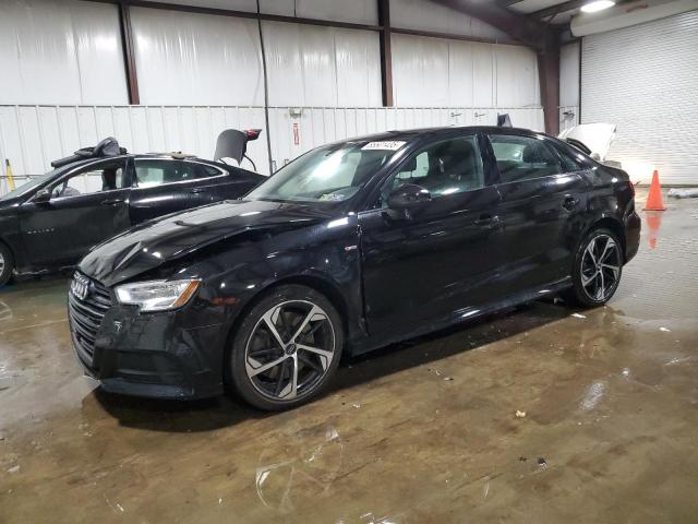 2020 AUDI A3 S-LINE WAUBEGFFXLA098707