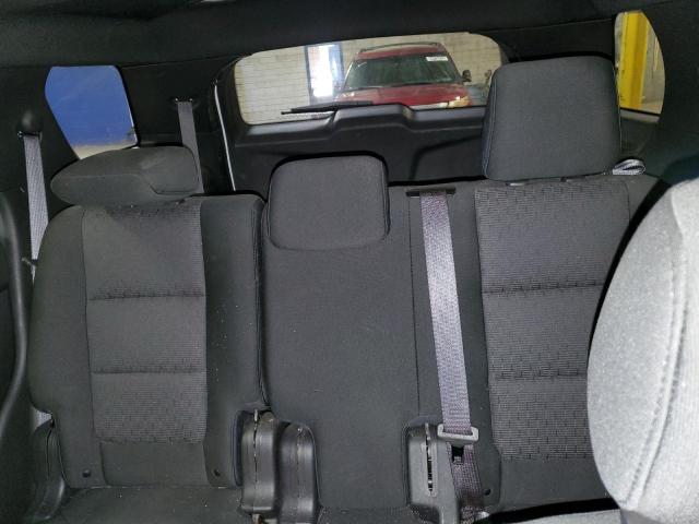 2014 FORD EXPLORER X - 1FM5K8D89EGC07009