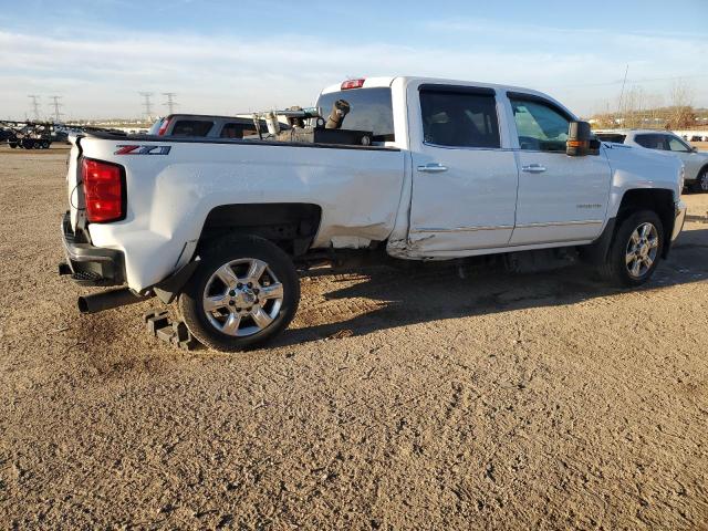 2019 CHEVROLET SILVERADO #3287611010