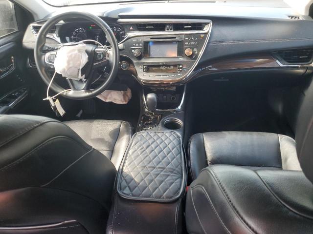 2013 TOYOTA AVALON BASE - 4T1BK1EB1DU046109