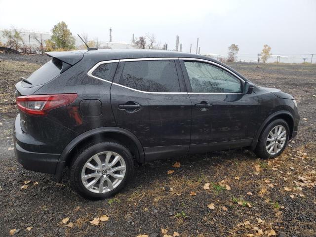 2020 NISSAN QASHQAI JN1BJ1CW7LW364125