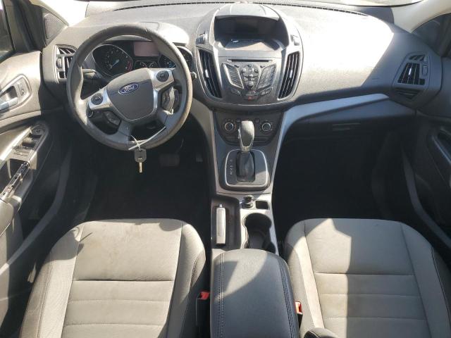 2014 FORD ESCAPE SE - 1FMCU0GX4EUB61080