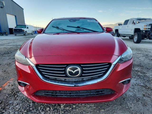 2017 MAZDA 6 GRAND TO - JM1GL1W57H1138865