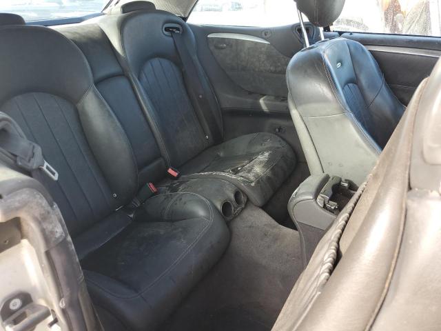 2005 MERCEDES-BENZ CLK 55 AMG #3279504256