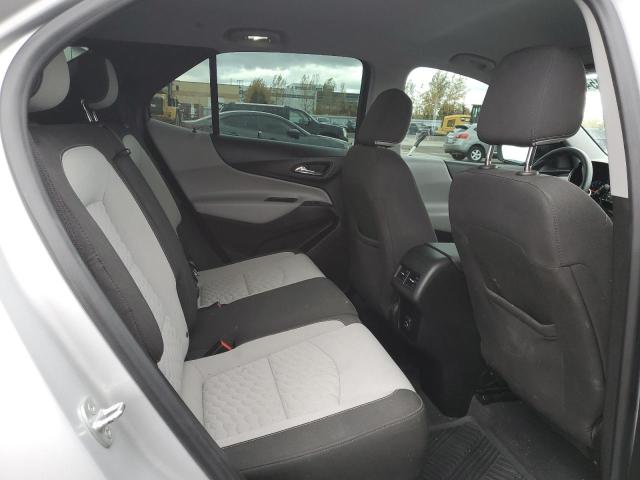 2020 CHEVROLET EQUINOX LS - 2GNAXSEV7L6230296