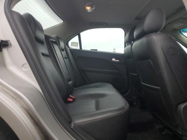 2008 MERCURY MILAN PREM #3291332137