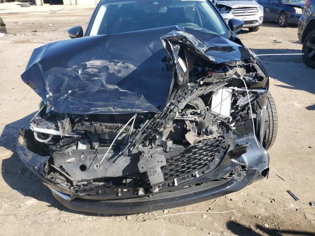 2021 MAZDA 3 #3287630035