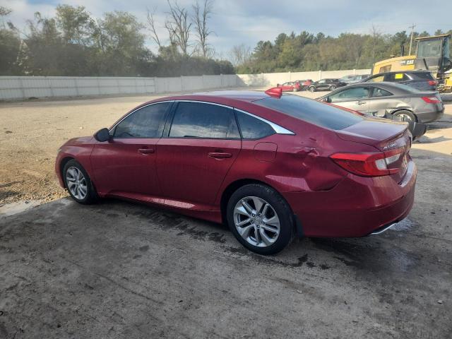 2018 HONDA ACCORD LX - 1HGCV1F16JA166797