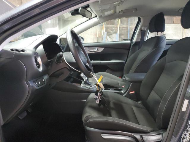 2023 KIA FORTE LX - 3KPF24AD0PE543024