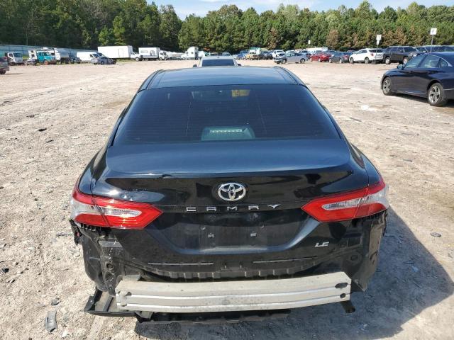 2018 TOYOTA CAMRY L 4T1B11HK8JU004398