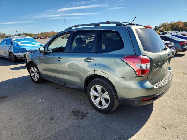 2014 SUBARU FORESTER 2 - JF2SJAEC4EH557289